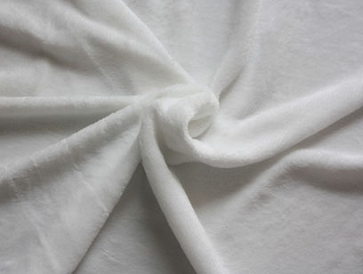 Coral fleece